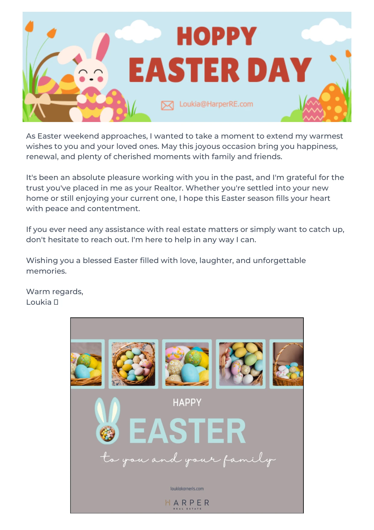 Newsletter - Page 1